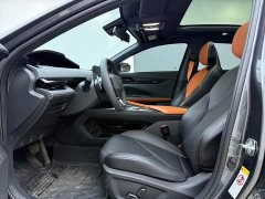 Changan UNI-V 1.5T Premium Version - фото 4