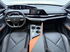 Changan UNI-V 1.5T Premium Version - фото 5