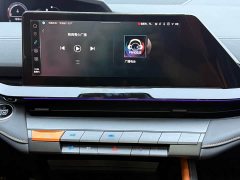 Changan UNI-V 1.5T Premium Version - фото 7