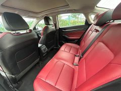 Changan PLUS NE 1.4T GDI DCTFlagship Version - фото 10