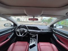 Changan PLUS NE 1.4T GDI DCTFlagship Version - фото 13