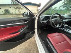 Changan PLUS NE 1.4T GDI DCTFlagship Version - фото 14