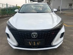 Changan PLUS NE 1.4T GDI DCTFlagship Version - фото 2