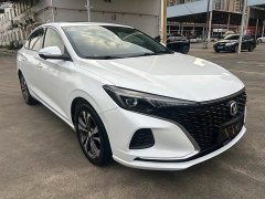 Changan PLUS NE 1.4T GDI DCTFlagship Version - фото 3