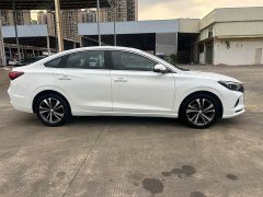 Changan PLUS NE 1.4T GDI DCTFlagship Version - фото 4