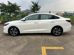 Changan PLUS NE 1.4T GDI DCTFlagship Version - фото 5