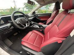 Changan PLUS NE 1.4T GDI DCTFlagship Version - фото 9