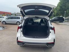 Changan CS75PLUS 1.5T Premium Version - фото 7