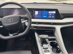 Changan CS75PLUS 1.5T Premium Version - фото 8