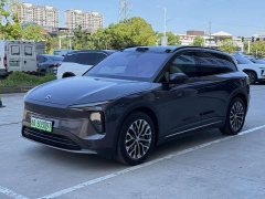 Nio ES6 75kWh - фото 1