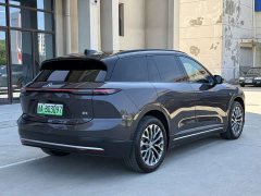 Nio ES6 75kWh - фото 10
