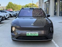 Nio ES6 75kWh - фото 2