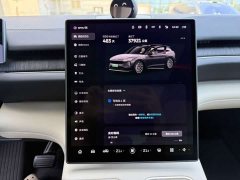 Nio ES6 75kWh - фото 5