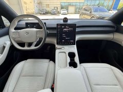 Nio ES6 75kWh - фото 7