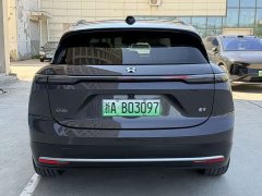Nio ES6 75kWh - фото 9