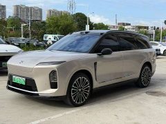 Nio ES8 Edition - фото 1