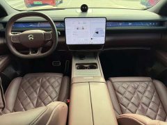 Nio ES8 Edition - фото 10
