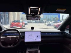 Nio ES8 Edition - фото 11