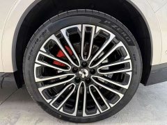 Nio ES8 Edition - фото 15