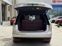 Nio ES8 Edition - фото 16