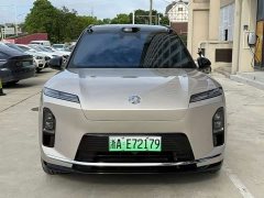 Nio ES8 Edition - фото 2
