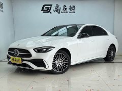 Mercedes-Benz C 260 L Edition - фото 1