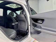 Mercedes-Benz C 260 L Edition - фото 10