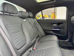 Mercedes-Benz C 260 L Edition - фото 11