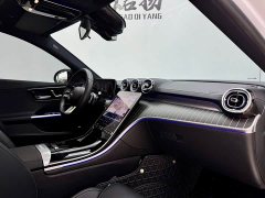 Mercedes-Benz C 260 L Edition - фото 13