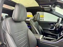 Mercedes-Benz C 260 L Edition - фото 14