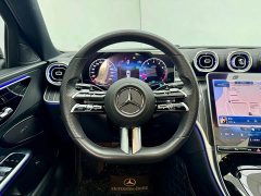 Mercedes-Benz C 260 L Edition - фото 15