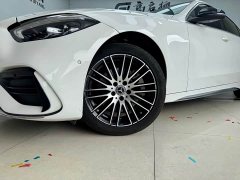 Mercedes-Benz C 260 L Edition - фото 18