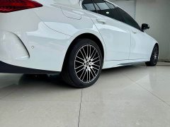 Mercedes-Benz C 260 L Edition - фото 19