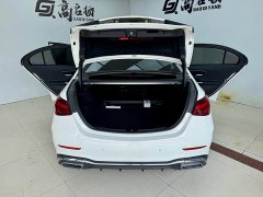 Mercedes-Benz C 260 L Edition - фото 20