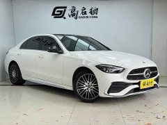 Mercedes-Benz C 260 L Edition - фото 3