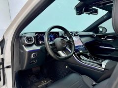 Mercedes-Benz C 260 L Edition - фото 6