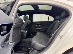 Mercedes-Benz C 260 L Edition - фото 8