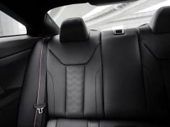 BMW M4 Edition - фото 11