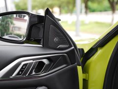 BMW M4 Edition - фото 12