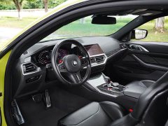 BMW M4 Edition - фото 13