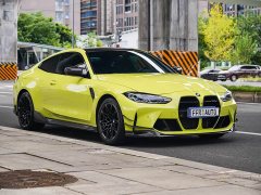 BMW M4 Edition - фото 17