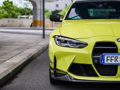 BMW M4 Edition - фото 18