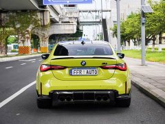 BMW M4 Edition - фото 19
