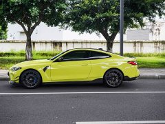 BMW M4 Edition - фото 2