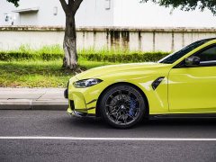 BMW M4 Edition - фото 20