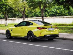 BMW M4 Edition - фото 3