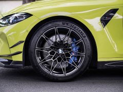 BMW M4 Edition - фото 4
