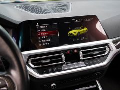 BMW M4 Edition - фото 7