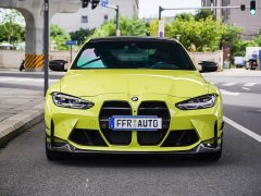 BMW M4 Edition - фото 8