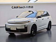 Li Auto L7 Max - фото 1
